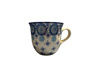 342 Bunzlau Tulp mok 3359X 180 ml 342 Tulp Mokken 180 ml